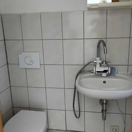 Senft Сasa de vacaciones
