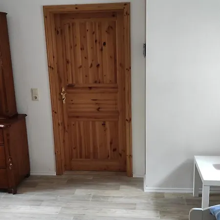 Сasa de vacaciones Senft Bad Schandau
